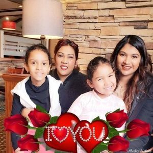 Meet your Posher, Sharmila